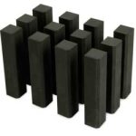 grafito electroerosión