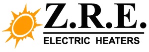 logo zre