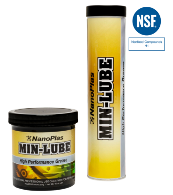 Min-Lube-NSF